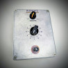 Sample Siren Box